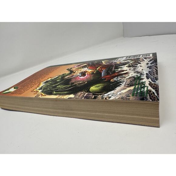 Essential GODZILLA King of the Monsters / Marvel 2006 / TBP / Graphic Novel 1-24 - Picture 5 of 5